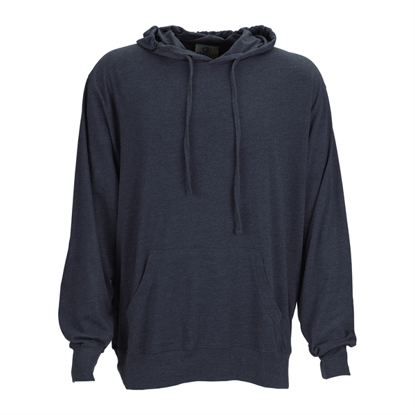 Lightweight Jersey Knit Pullover - Lightweight Jersey Knit Pullover - Image 11 of 41