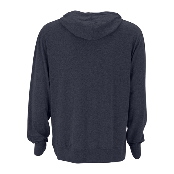 Lightweight Jersey Knit Pullover - Lightweight Jersey Knit Pullover - Image 14 of 41