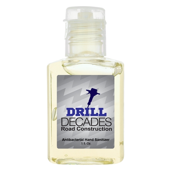 5 Oz. Hand Sanitizer - 5 Oz. Hand Sanitizer - Image 24 of 24