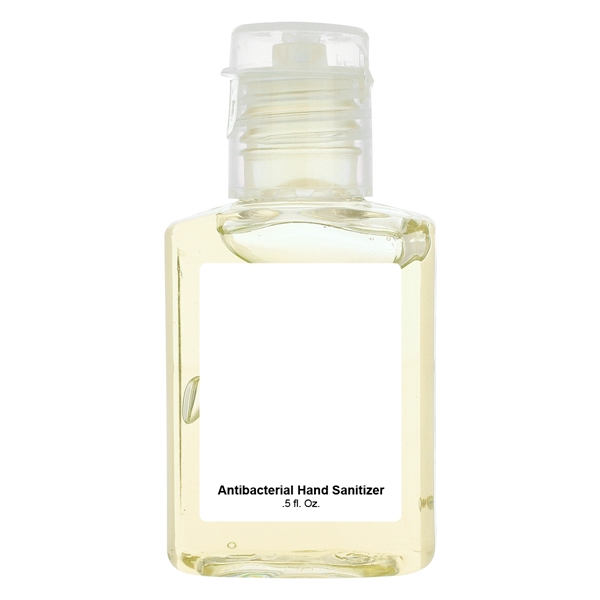 5 Oz. Hand Sanitizer - 5 Oz. Hand Sanitizer - Image 23 of 24