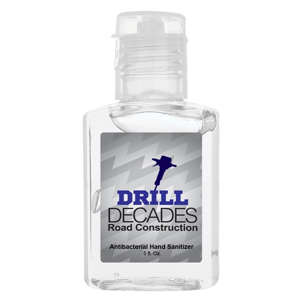 5 Oz. Hand Sanitizer - 5 Oz. Hand Sanitizer - Image 20 of 24