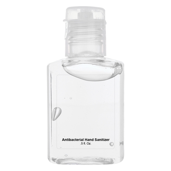 5 Oz. Hand Sanitizer - 5 Oz. Hand Sanitizer - Image 17 of 24