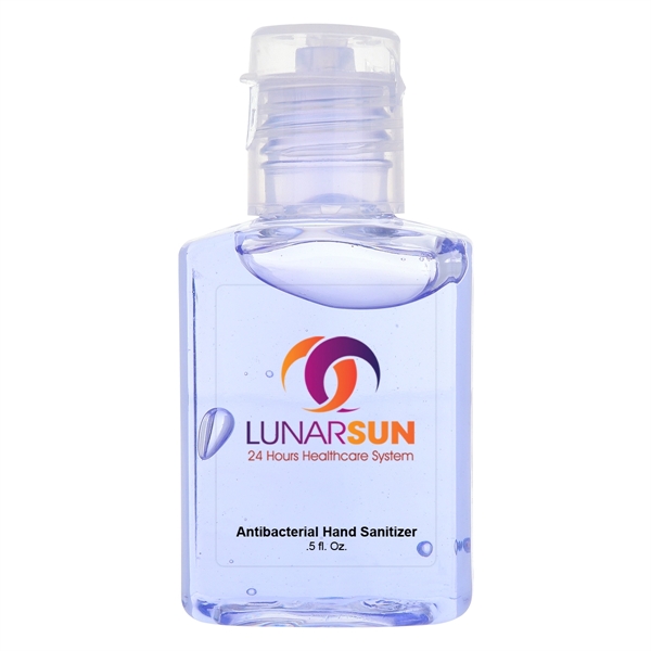 5 Oz. Hand Sanitizer - 5 Oz. Hand Sanitizer - Image 14 of 24