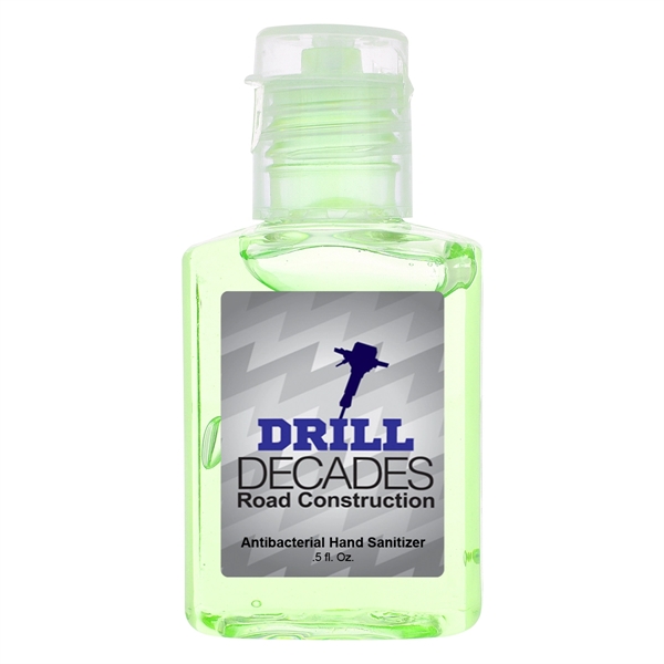5 Oz. Hand Sanitizer - 5 Oz. Hand Sanitizer - Image 12 of 24
