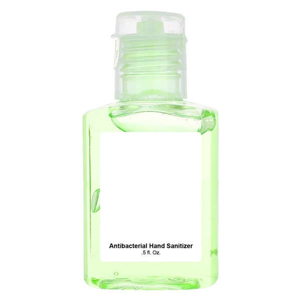 5 Oz. Hand Sanitizer - 5 Oz. Hand Sanitizer - Image 11 of 24