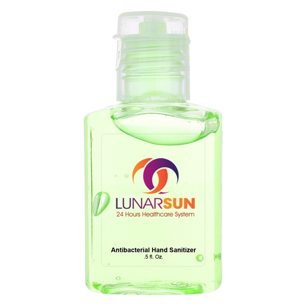 5 Oz. Hand Sanitizer - 5 Oz. Hand Sanitizer - Image 10 of 24