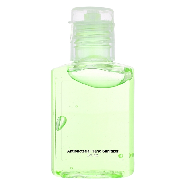 5 Oz. Hand Sanitizer - 5 Oz. Hand Sanitizer - Image 9 of 24