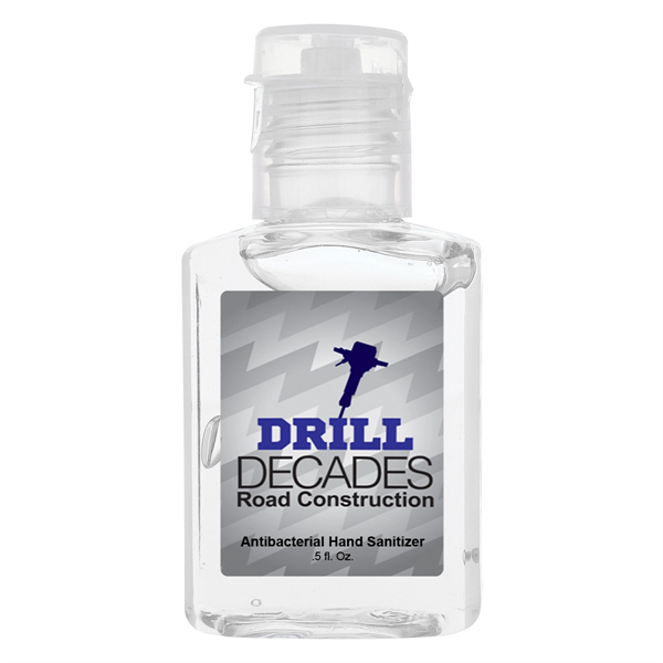 5 Oz. Hand Sanitizer - 5 Oz. Hand Sanitizer - Image 8 of 24