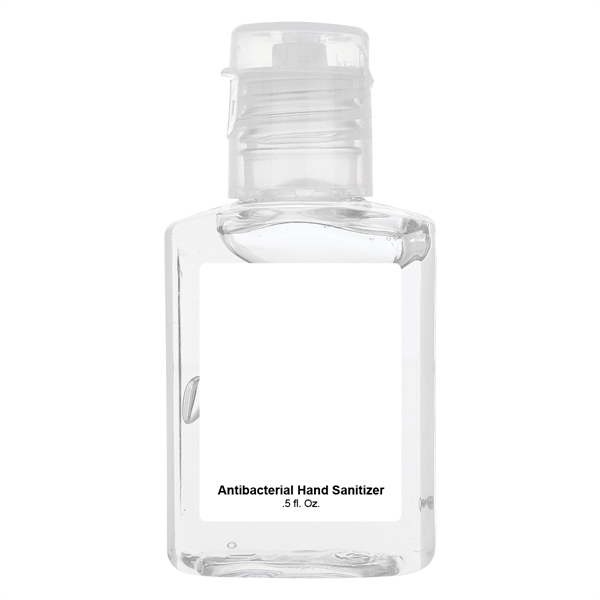 5 Oz. Hand Sanitizer - 5 Oz. Hand Sanitizer - Image 7 of 24