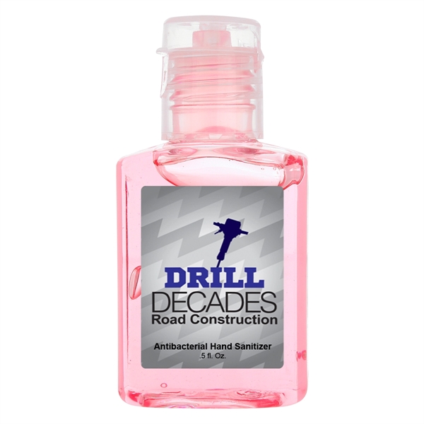 5 Oz. Hand Sanitizer - 5 Oz. Hand Sanitizer - Image 4 of 24