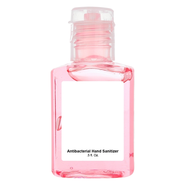 5 Oz. Hand Sanitizer - 5 Oz. Hand Sanitizer - Image 3 of 24