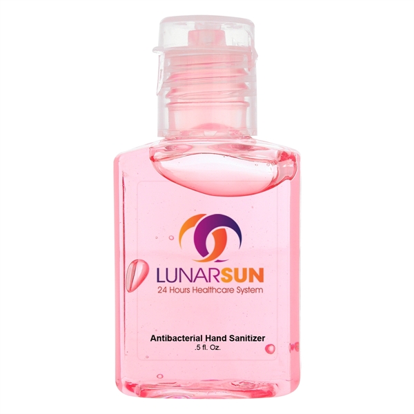 5 Oz. Hand Sanitizer - 5 Oz. Hand Sanitizer - Image 2 of 24