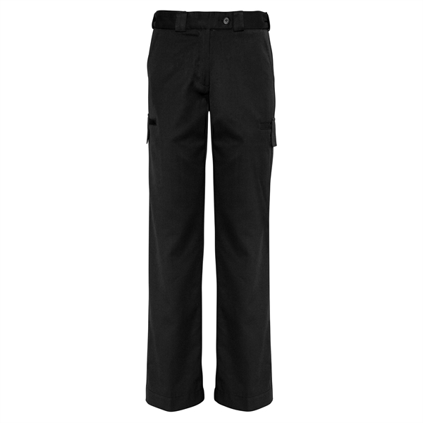 Ladies' Detroit Flexi-Band Cargo Pant - Ladies' Detroit Flexi-Band Cargo Pant - Image 3 of 6