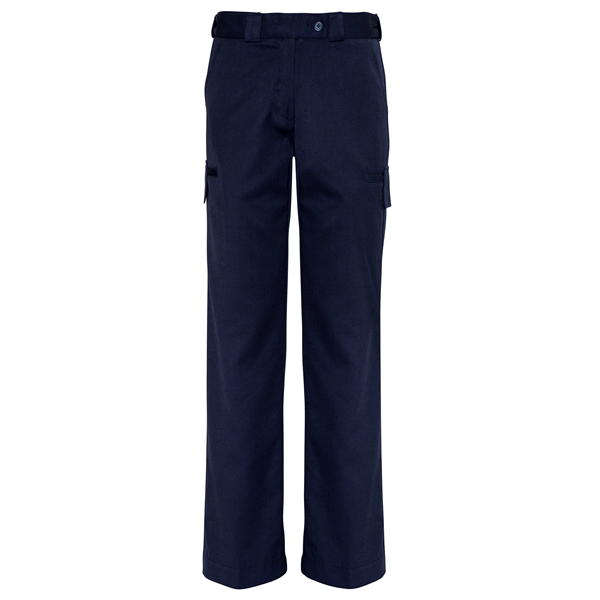Ladies' Detroit Flexi-Band Cargo Pant - Ladies' Detroit Flexi-Band Cargo Pant - Image 5 of 6