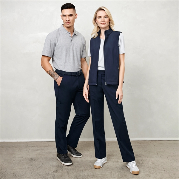 Men's Detroit Flexi-Band Cargo Pant - Men's Detroit Flexi-Band Cargo Pant - Image 0 of 5