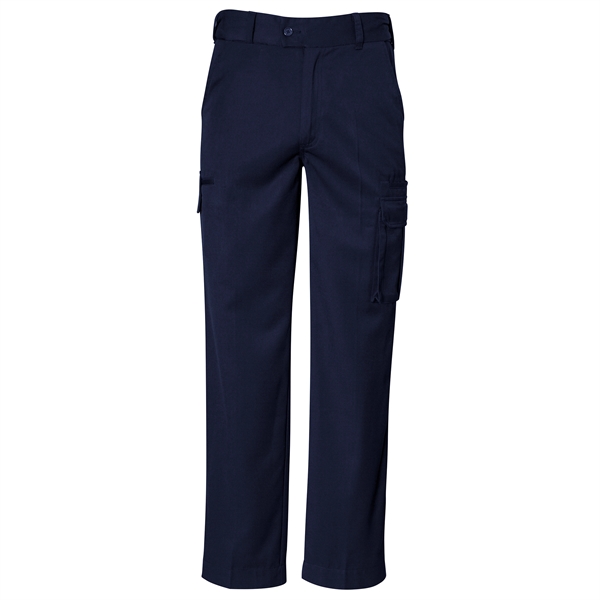 Men's Detroit Flexi-Band Cargo Pant - Men's Detroit Flexi-Band Cargo Pant - Image 4 of 5