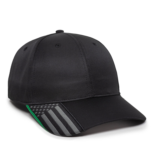 Performance Service Stripe Cap - Performance Service Stripe Cap - Image 1 of 3