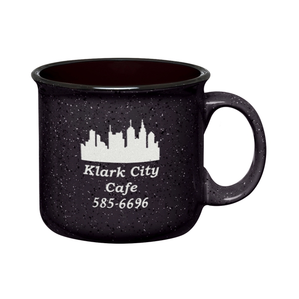 15 Oz. Campfire Mug - 15 Oz. Campfire Mug - Image 1 of 43