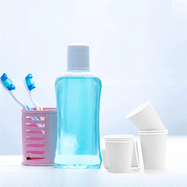 3 Oz Tasting Cups - 3 Oz Tasting Cups - Image 1 of 2