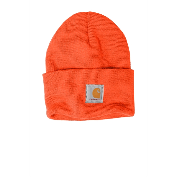 carhartt plum beanie