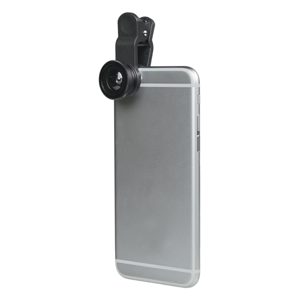 Fisheye Lens Set - Fisheye Lens Set - Image 2 of 8