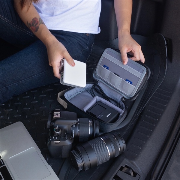 Nomad - Travel Tech Bag - Nomad - Travel Tech Bag - Image 2 of 6