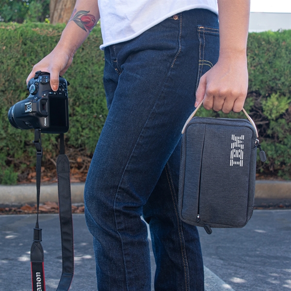 Nomad - Travel Tech Bag - Nomad - Travel Tech Bag - Image 3 of 6