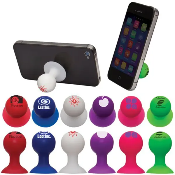 Customized SmartPhone Suction Stand - Customized SmartPhone Suction Stand - Image 0 of 0