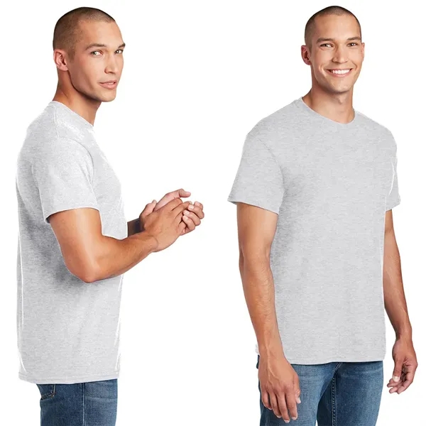 Gildan® - DryBlend® 50 Cotton/50 Poly T-Shirt - Gildan® - DryBlend® 50 Cotton/50 Poly T-Shirt - Image 1 of 30