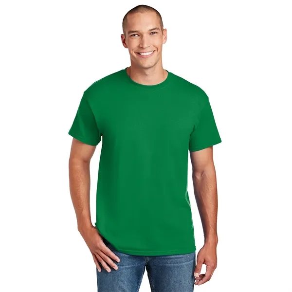Gildan® - DryBlend® 50 Cotton/50 Poly T-Shirt - Gildan® - DryBlend® 50 Cotton/50 Poly T-Shirt - Image 13 of 30