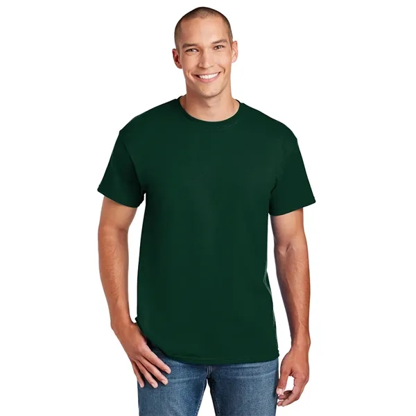 Gildan® - DryBlend® 50 Cotton/50 Poly T-Shirt - Gildan® - DryBlend® 50 Cotton/50 Poly T-Shirt - Image 11 of 30