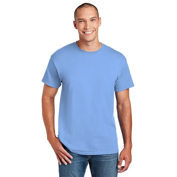 Gildan® - DryBlend® 50 Cotton/50 Poly T-Shirt - Gildan® - DryBlend® 50 Cotton/50 Poly T-Shirt - Image 4 of 30