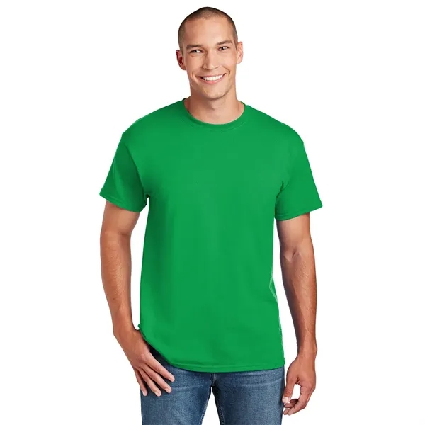 Gildan® - DryBlend® 50 Cotton/50 Poly T-Shirt - Gildan® - DryBlend® 50 Cotton/50 Poly T-Shirt - Image 8 of 30
