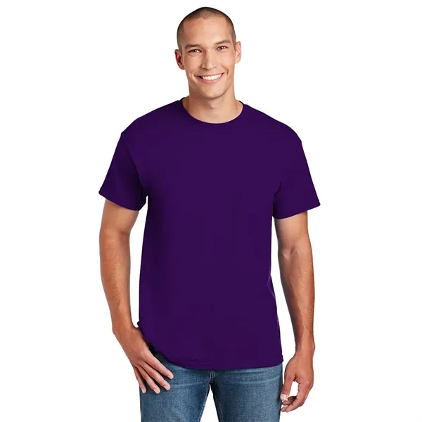 Gildan® - DryBlend® 50 Cotton/50 Poly T-Shirt - Gildan® - DryBlend® 50 Cotton/50 Poly T-Shirt - Image 14 of 30