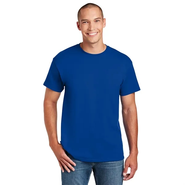 Gildan® - DryBlend® 50 Cotton/50 Poly T-Shirt - Gildan® - DryBlend® 50 Cotton/50 Poly T-Shirt - Image 16 of 30