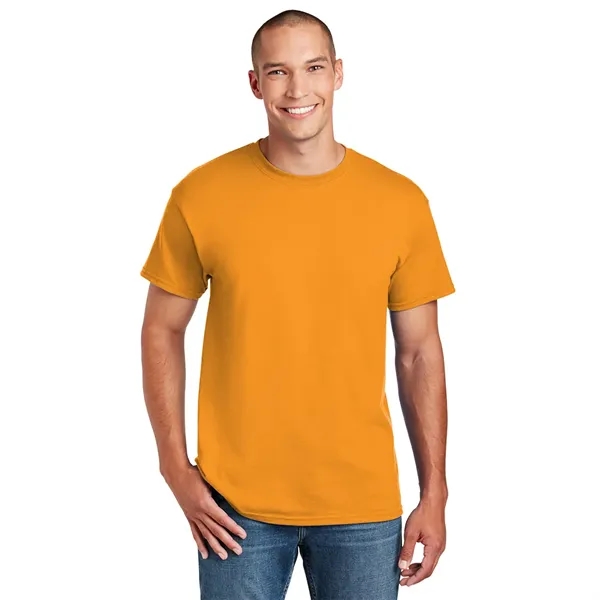 Gildan® - DryBlend® 50 Cotton/50 Poly T-Shirt - Gildan® - DryBlend® 50 Cotton/50 Poly T-Shirt - Image 17 of 30