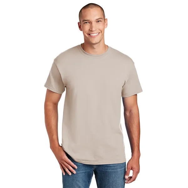Gildan® - DryBlend® 50 Cotton/50 Poly T-Shirt - Gildan® - DryBlend® 50 Cotton/50 Poly T-Shirt - Image 25 of 30