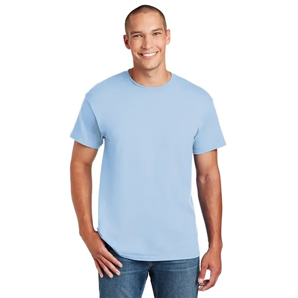 Gildan® - DryBlend® 50 Cotton/50 Poly T-Shirt - Gildan® - DryBlend® 50 Cotton/50 Poly T-Shirt - Image 24 of 30