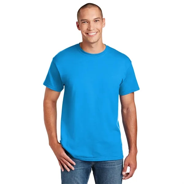 Gildan® - DryBlend® 50 Cotton/50 Poly T-Shirt - Gildan® - DryBlend® 50 Cotton/50 Poly T-Shirt - Image 22 of 30