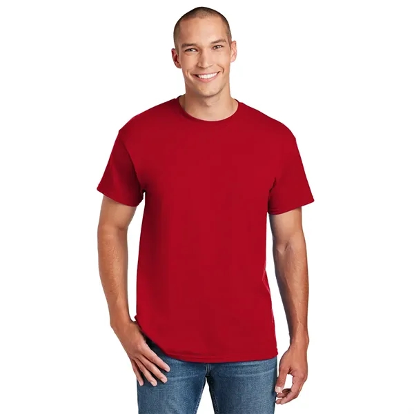 Gildan® - DryBlend® 50 Cotton/50 Poly T-Shirt - Gildan® - DryBlend® 50 Cotton/50 Poly T-Shirt - Image 26 of 30
