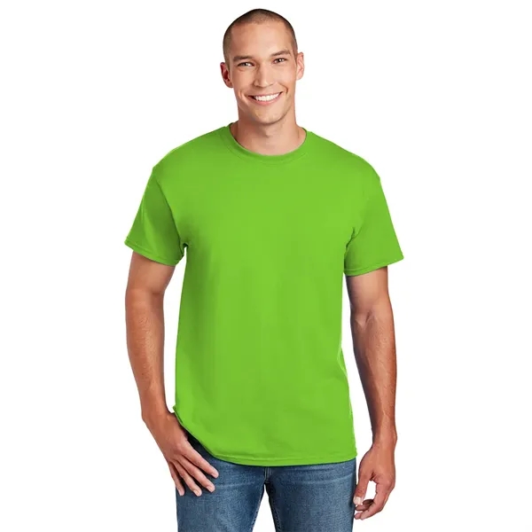 Gildan® - DryBlend® 50 Cotton/50 Poly T-Shirt - Gildan® - DryBlend® 50 Cotton/50 Poly T-Shirt - Image 20 of 30