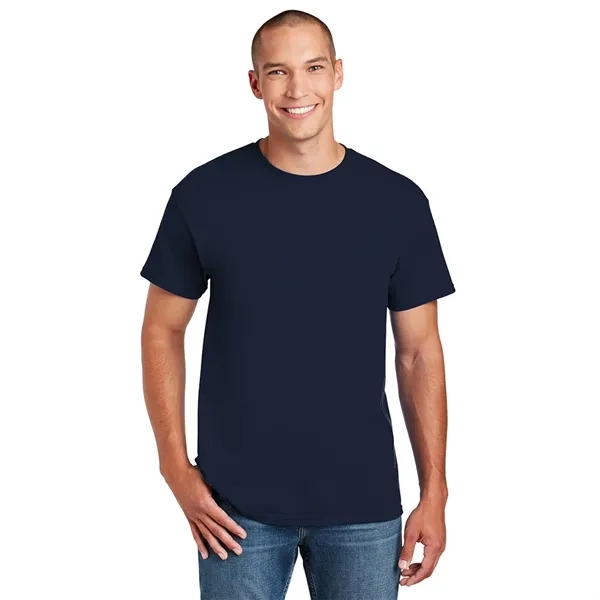 Gildan® - DryBlend® 50 Cotton/50 Poly T-Shirt - Gildan® - DryBlend® 50 Cotton/50 Poly T-Shirt - Image 27 of 30