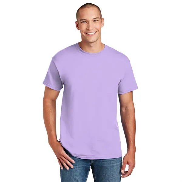 Gildan® - DryBlend® 50 Cotton/50 Poly T-Shirt - Gildan® - DryBlend® 50 Cotton/50 Poly T-Shirt - Image 28 of 30