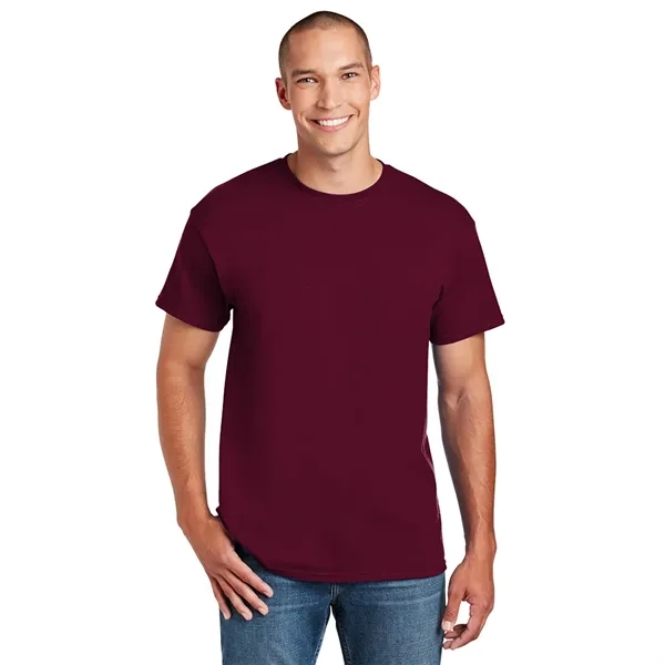 Gildan® - DryBlend® 50 Cotton/50 Poly T-Shirt - Gildan® - DryBlend® 50 Cotton/50 Poly T-Shirt - Image 29 of 30