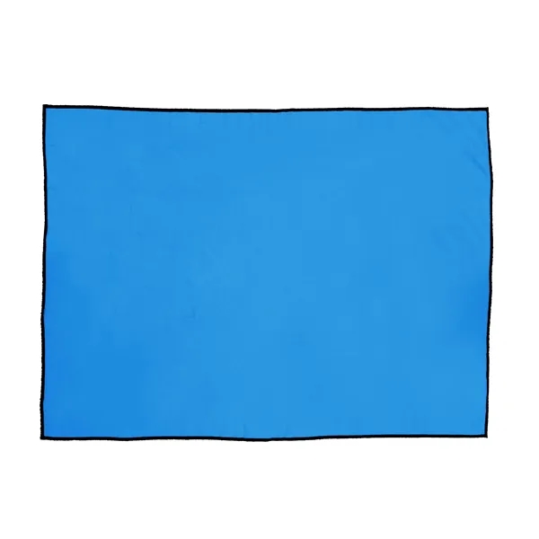 Sand Repellent Beach Blanket - Sand Repellent Beach Blanket - Image 3 of 3