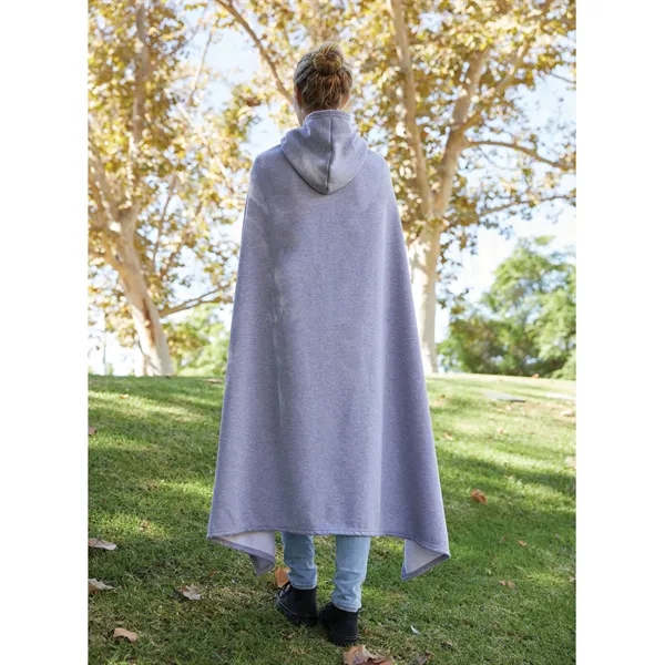 Sweatshirt Sport Hoodie - Sweatshirt Sport Hoodie - Image 6 of 6