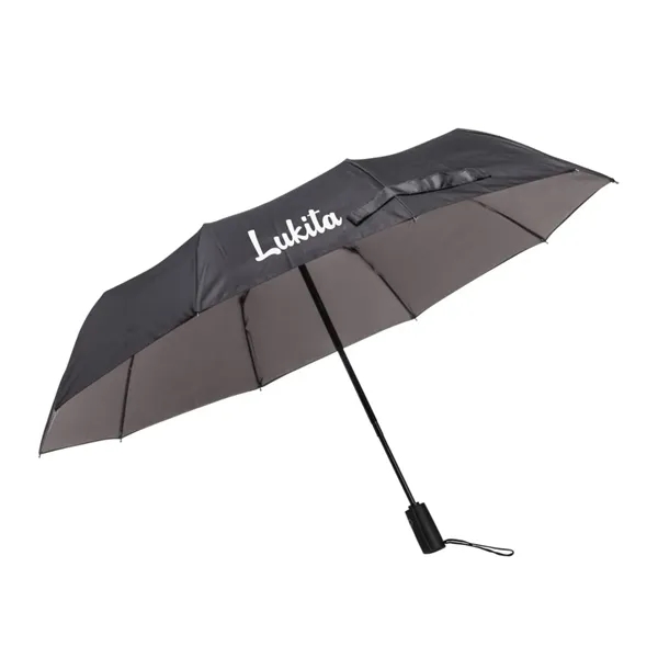 Custom Castleford Umbrella