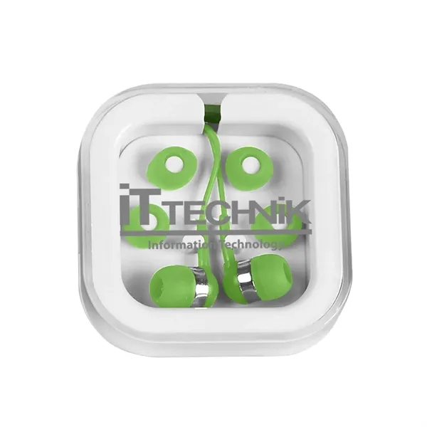Earbuds In Case - Earbuds In Case - Image 9 of 15
