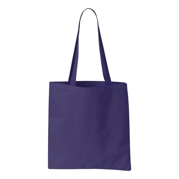 Liberty Bags Madison Basic Tote - Liberty Bags Madison Basic Tote - Image 71 of 76