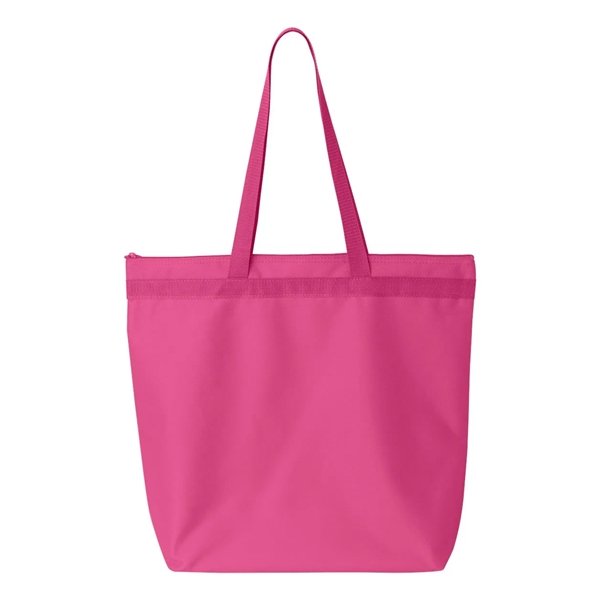 Liberty Bags Melody Large Tote - Liberty Bags Melody Large Tote - Image 59 of 71
